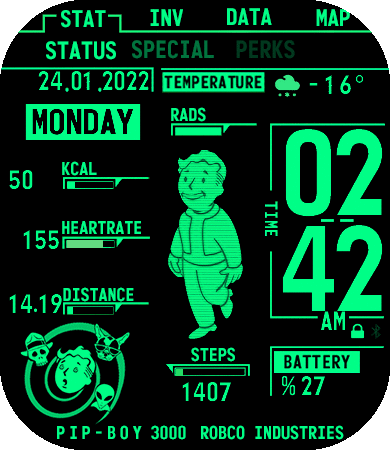 Pip-Boy-3000