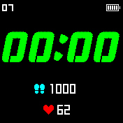 william watchface 4 fix