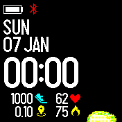 orange tree (wf v48)