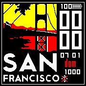 San Francisco