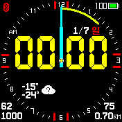 Analog Digital lunamoth KR v2