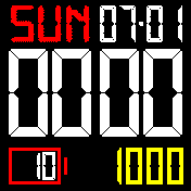 Digital by GioMax 1.1 (eng)