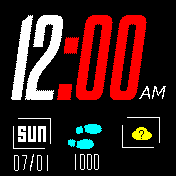 «Fast Italic Red 12HR (edit/fixed)»