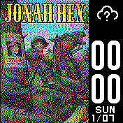 Joah hex fugitive