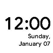 Inverted Google Pixel