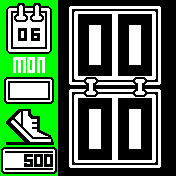 Pro-4ti_idolphin > weekdays and weekends color change.