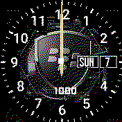 Manh Cuong - Blackberry