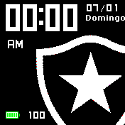 Botafogo 12h