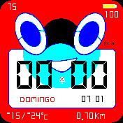 Rotom Dex 200220