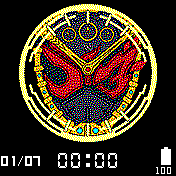 kamenrider zi-o all from