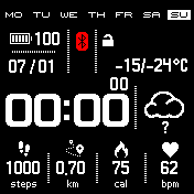 Digital Simple Rev. 1