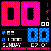 ( English ) design by suaema