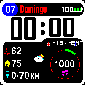 FerFerPiz (BlueTooth)