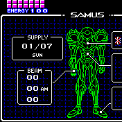 metroid status v1.2