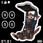 Rainbow Six Siege \ Cat \ Echo