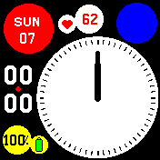 Huawei Fit edit EN, GR
