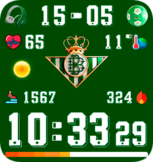 Real Betis Balompié V1