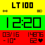 LT100