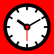 Basic 21 Analog Red v1