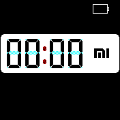 Digital Colored - 24H CZ HIDE on Lock v5.2.3