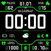 Stratos Green HUN V2.1