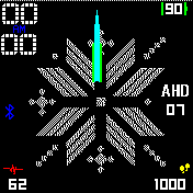 Songket Benang Perak