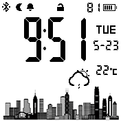 Hong Kong Harbour V2