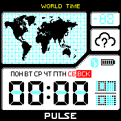 World Time v4