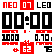 Hemendex 180816 White CZ 24h