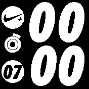 Nike+ White 24H Mod Simple