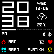 Info Lengkap (complete info) V1