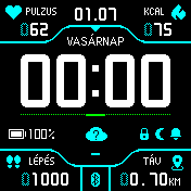 Stratos Cyan HUN V2.1