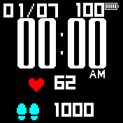 Simple Elegance Large