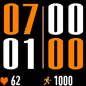 Huami Amazfit Vn - 0003