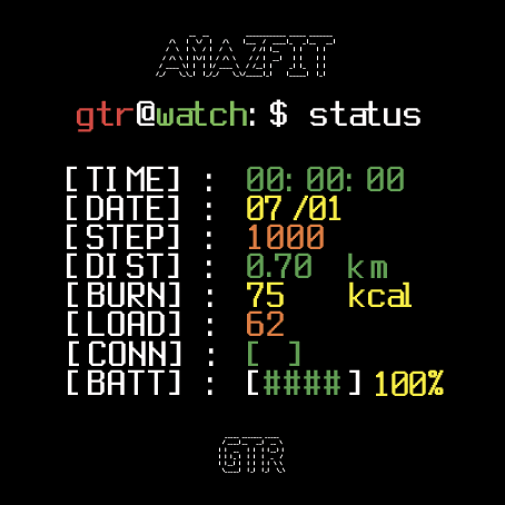 Kolomnych/Gramilla 001. Linux version