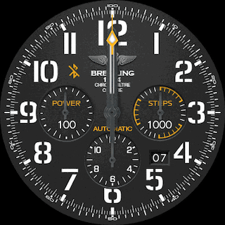 Avenger Hurricane 12H