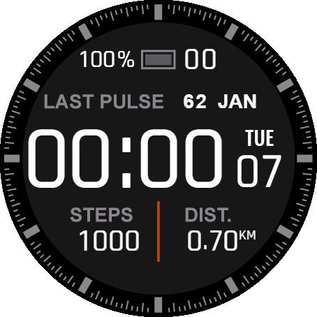 Garmin MARQ Adventurer 42mm