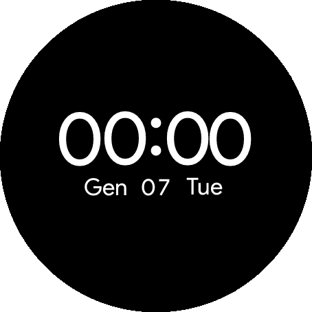 Minimal Google Sans combo