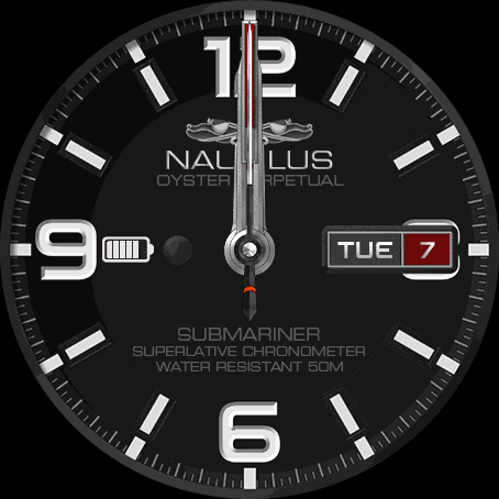 Nautilus