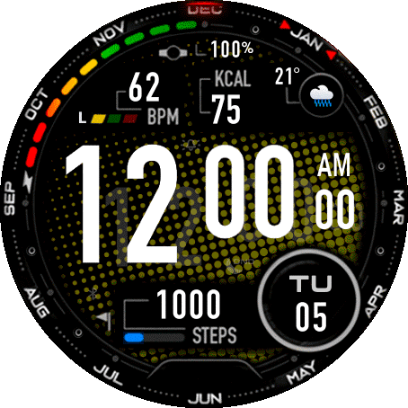 MOD ( 188 ) 47mm , 42mm