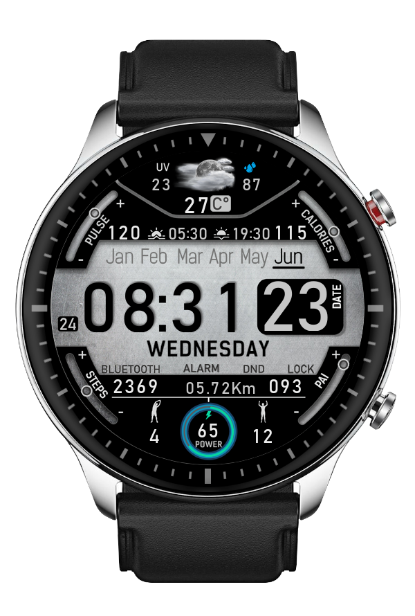 DWS Color style Part_2