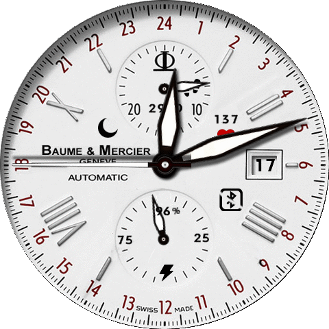 Baume Mercier