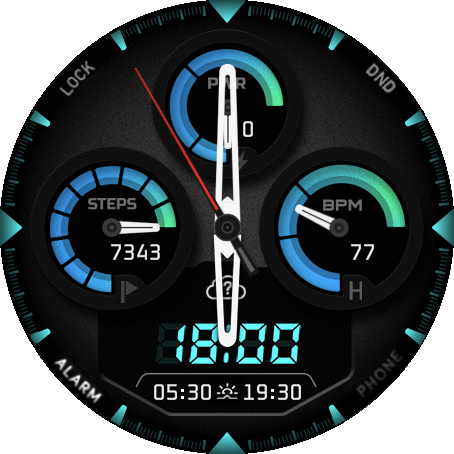 SAN FRANCISCO II Eypon Edit