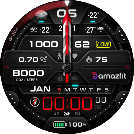 Mod ( G294 by Asoo )