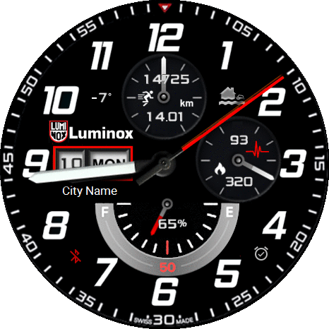 Luminox