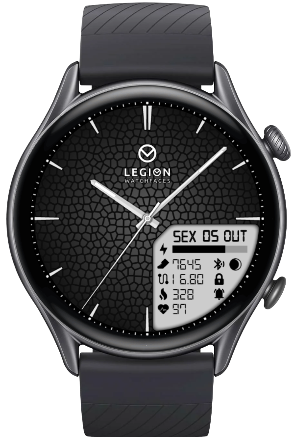Legion Classic B2205