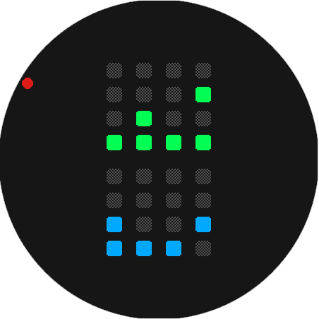 BCD Minimalist Ultra