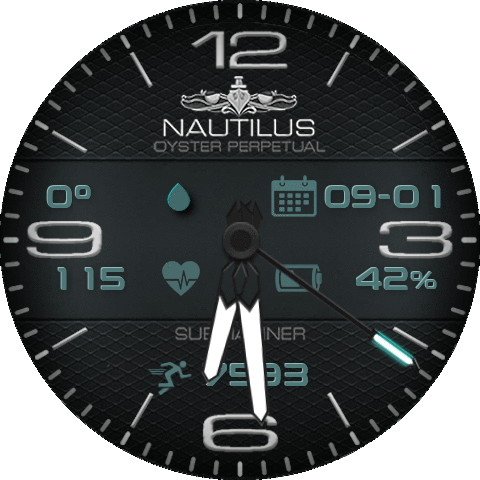 NautilusMarine