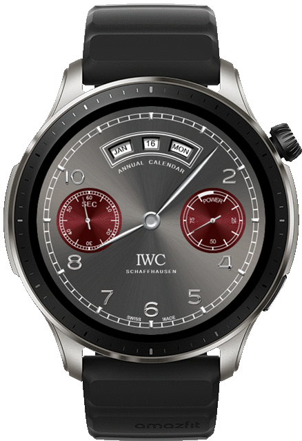 IWC Schaffhausen