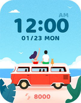 The meaning of traveling